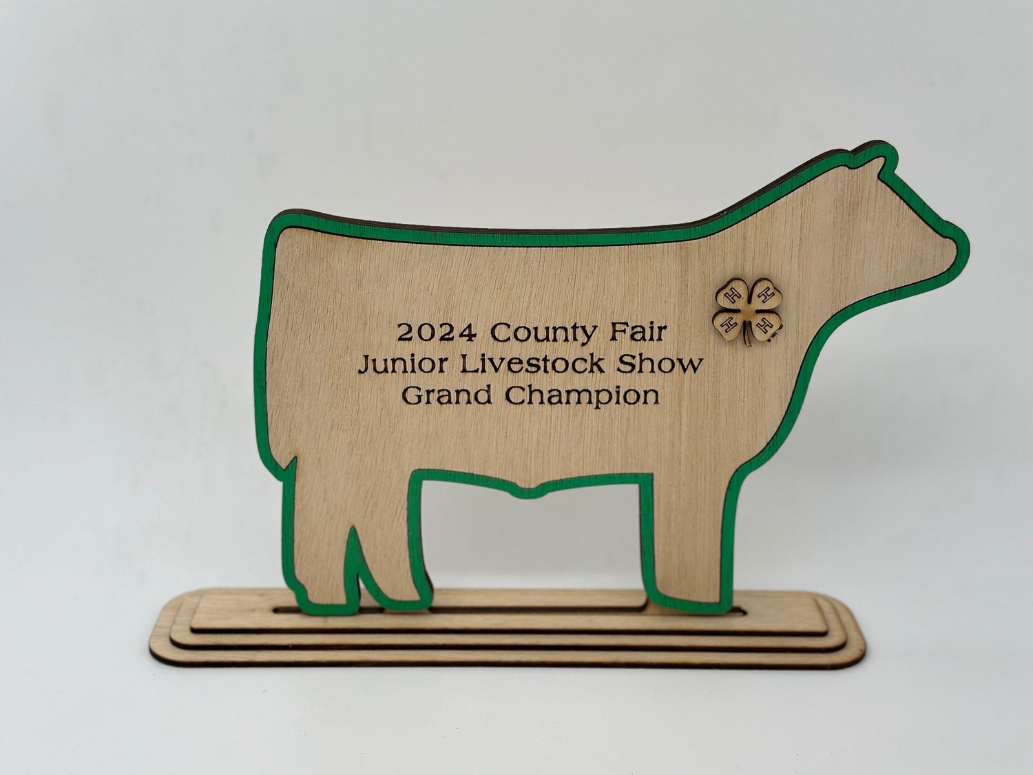 Livestock Awards