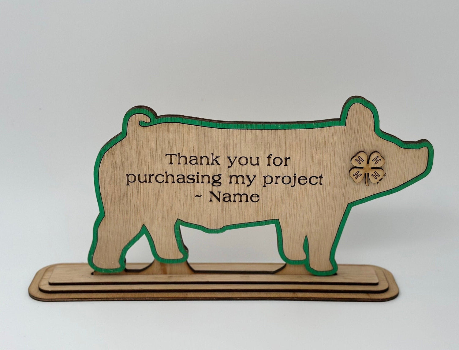 Buyer Gifts